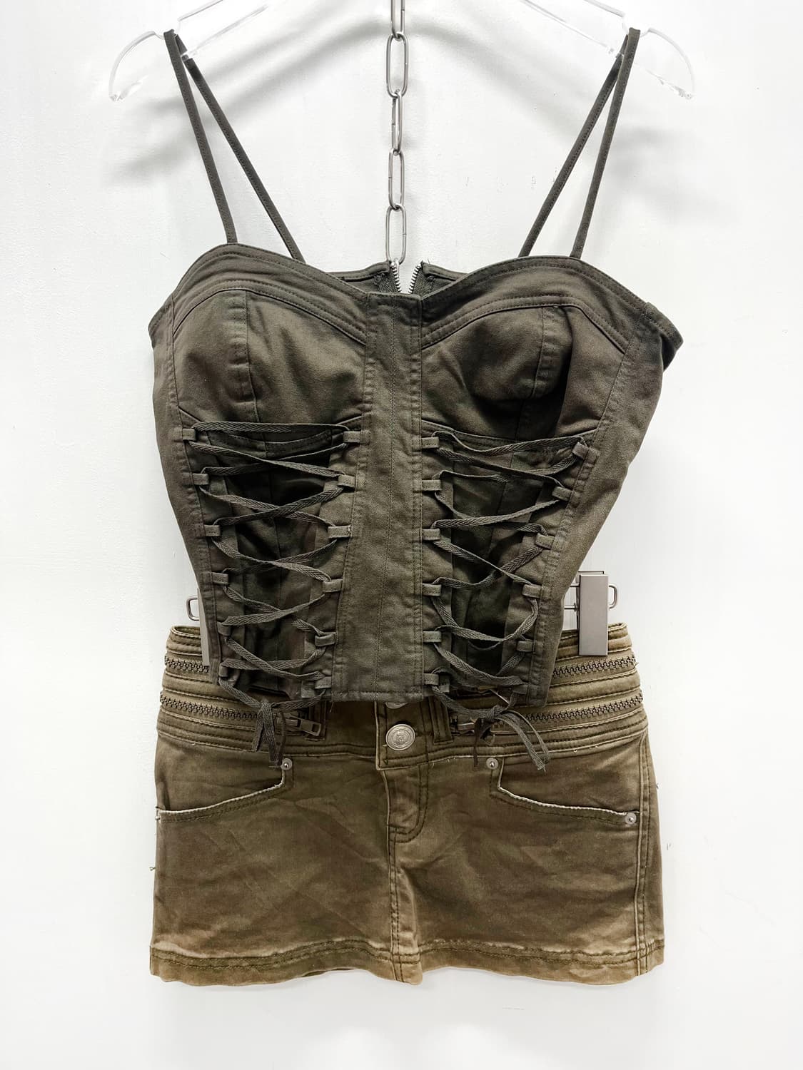 Jungle sleeveless 상품이미지3