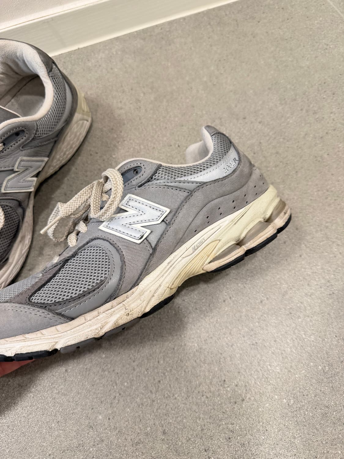 뉴발란스 2002R (285) 상품이미지4