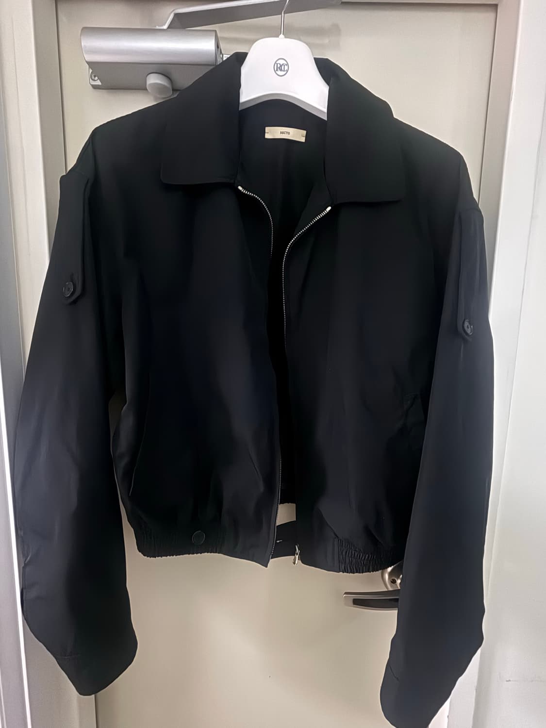 렉토 숏 봄버 s 상품이미지1