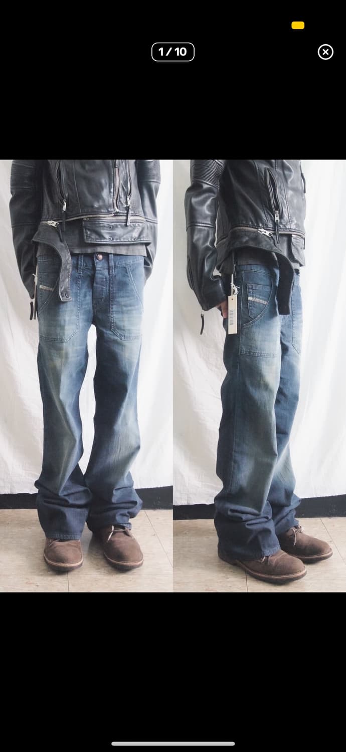 디젤 개인결제창* 상품이미지1