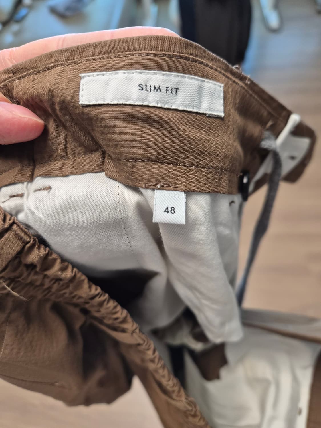 PT Torino 바지 팝니다 상품이미지4