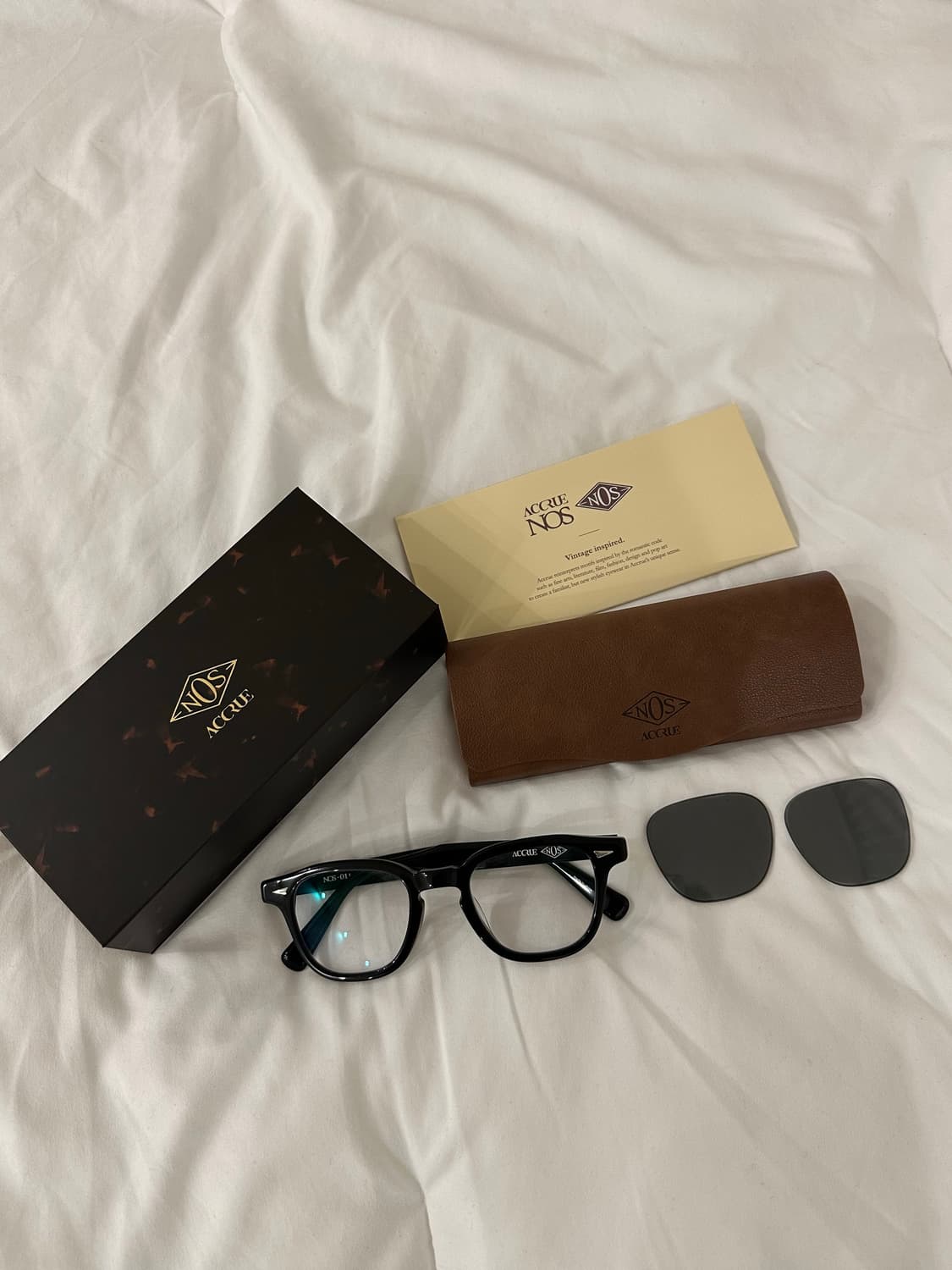 어크루 노스 01 (L) 상품이미지2