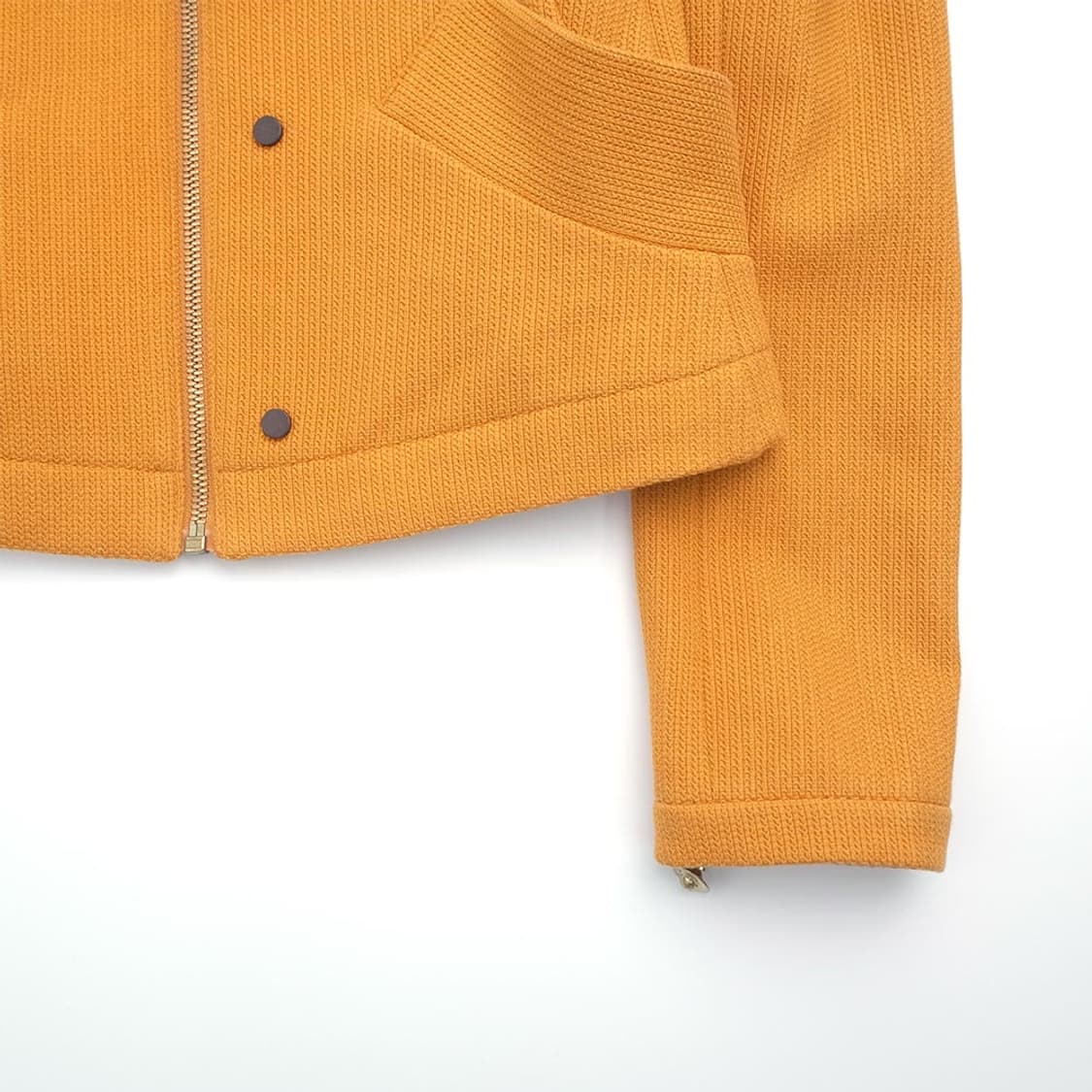 비비안웨스트우드 머스타드 자켓 상품이미지2