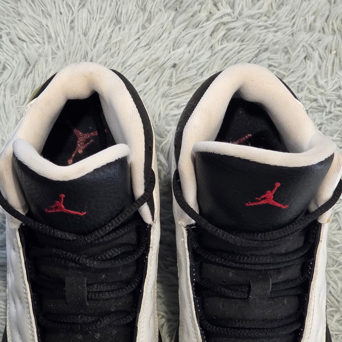 6a-19:나이키 에어 조던 13 레트로 히 갓 게임 (220) 상품이미지6