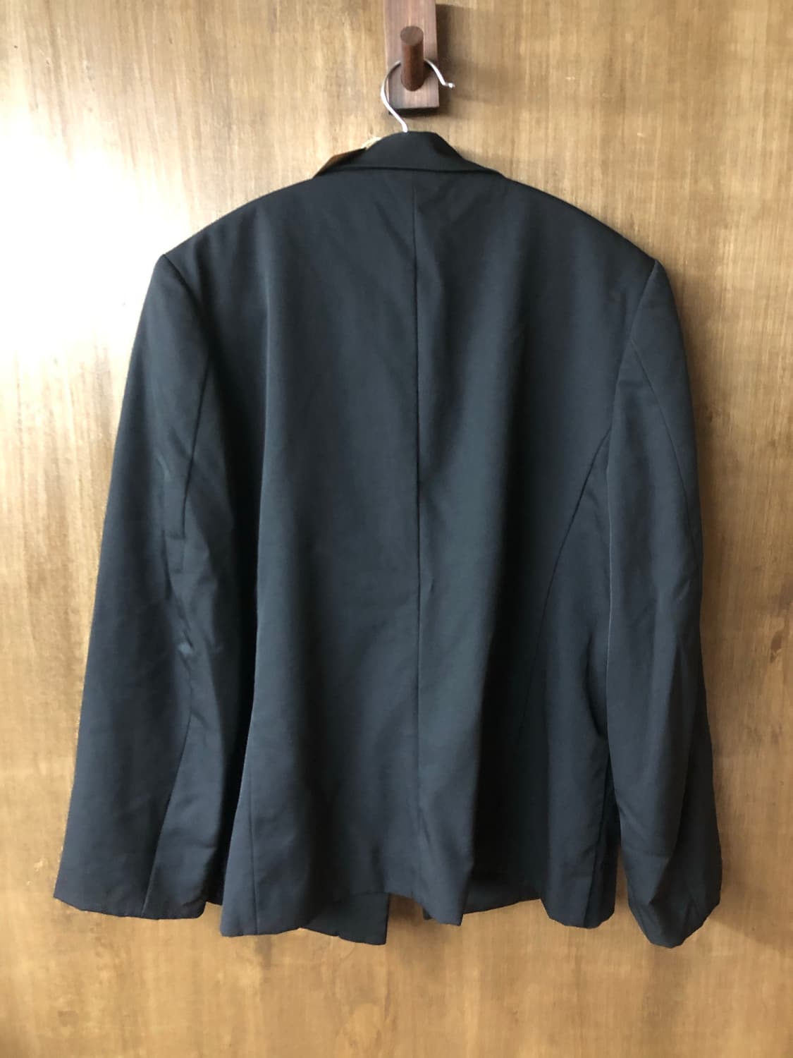 Comme des garcons 플라워 패치 블레이저 M 상품이미지5