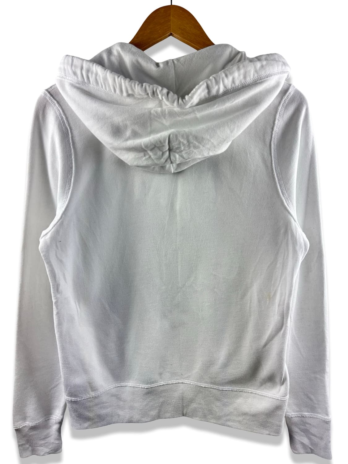 아베크롬비 아치로고 후드집업2200 상품이미지2