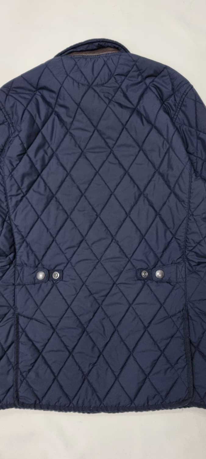 폴로랄프로렌 코듀로이 카라넥 퀼팅 자켓 XS _ 여성 S 추천 상품이미지6