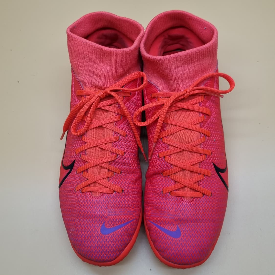 나이키 머큐리얼 슈퍼플라이7 풋살화245 상품이미지2