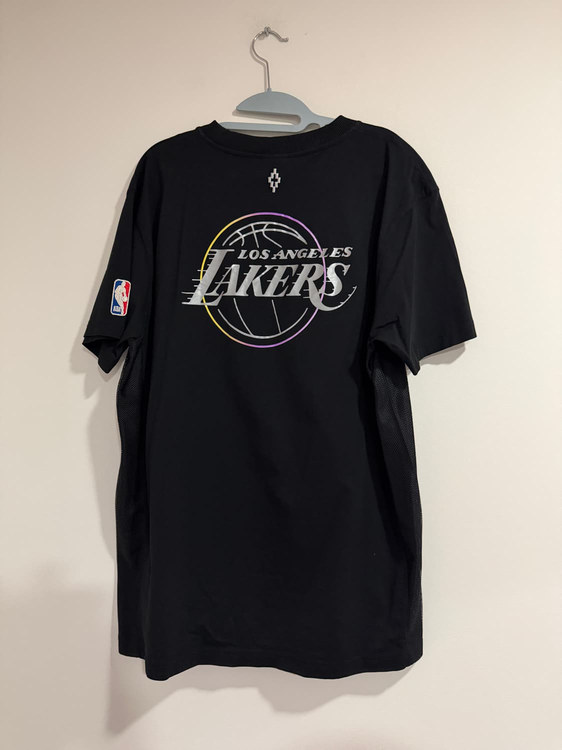 마르셀볼론 x 레이커스 반팔 상품이미지4