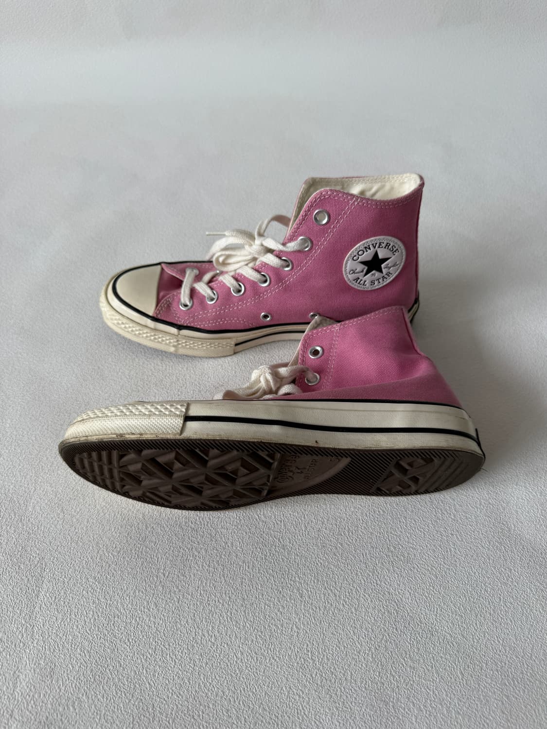 [245]컨버스(CONVERSE) 척 70 하이 상품이미지7