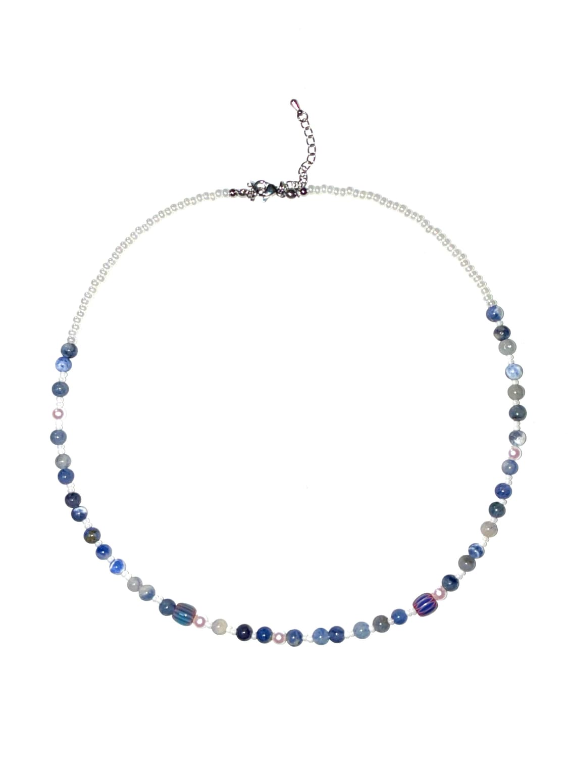 Aozora 목걸이 상품이미지3