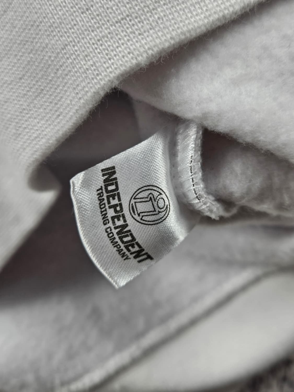 오하이오스테이트 아플리케 커스텀 맨투맨 스웻 셔츠 ( M ) / 9346 상품이미지8