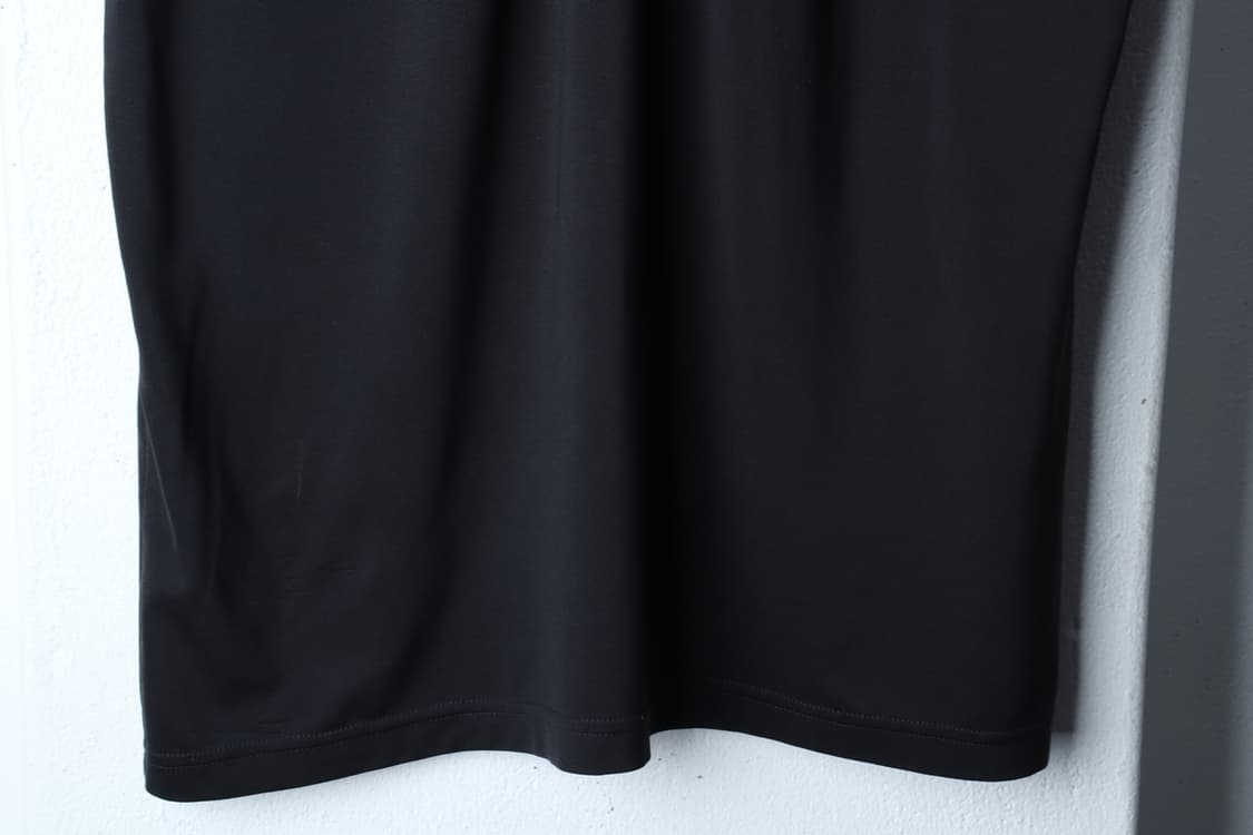 (L-XL) 아디다스 반팔 카라 티셔츠 작은사용감 골프 블랙-H33004 상품이미지4