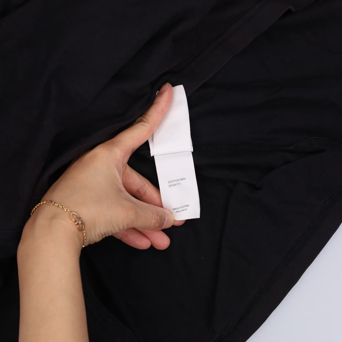 S Coor 반팔 티셔츠 0521H 상품이미지5