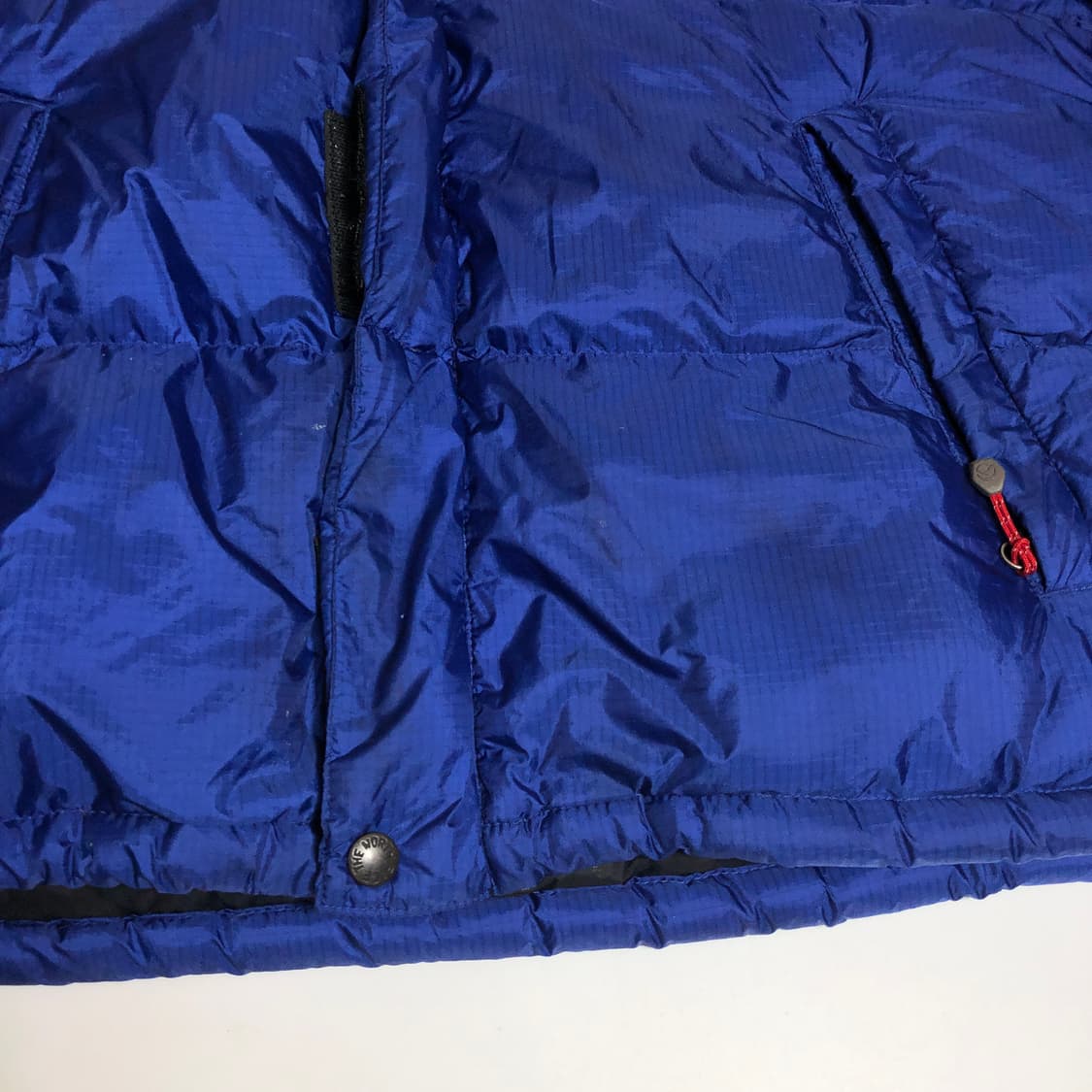 노스페이스 드라이로프트 패딩 m 상품이미지7