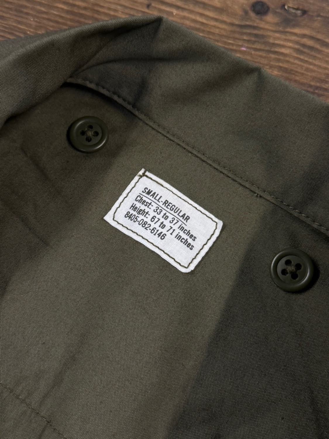 록키마운틴 페더베드 퍼티그 자켓 100 상품이미지9