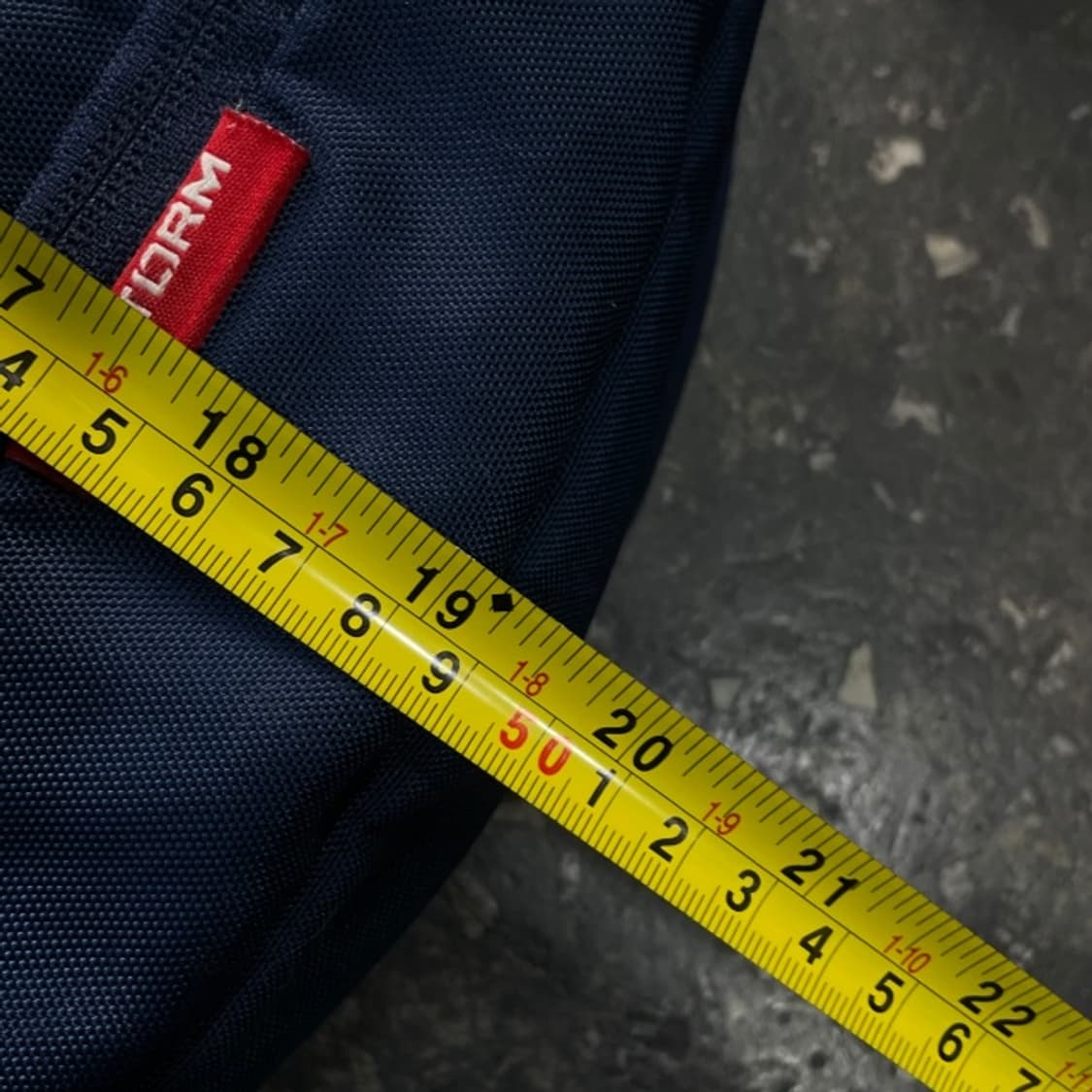 언더아머 허슬 4.0 백팩 상품이미지7