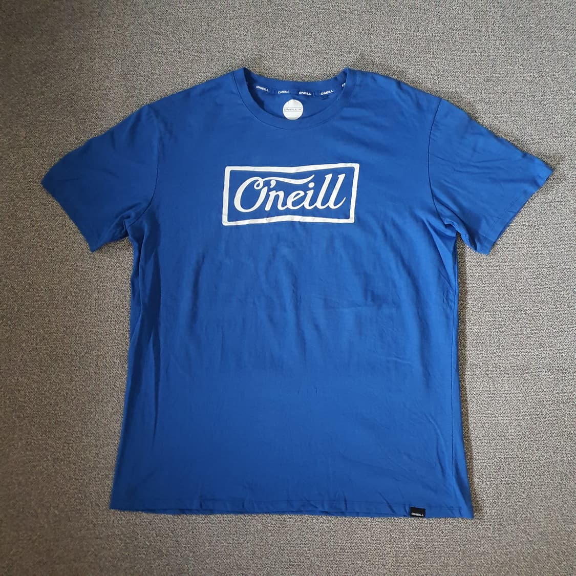 미국 수입 오닐(O'Neill) 반팔티  no.18 상품이미지1