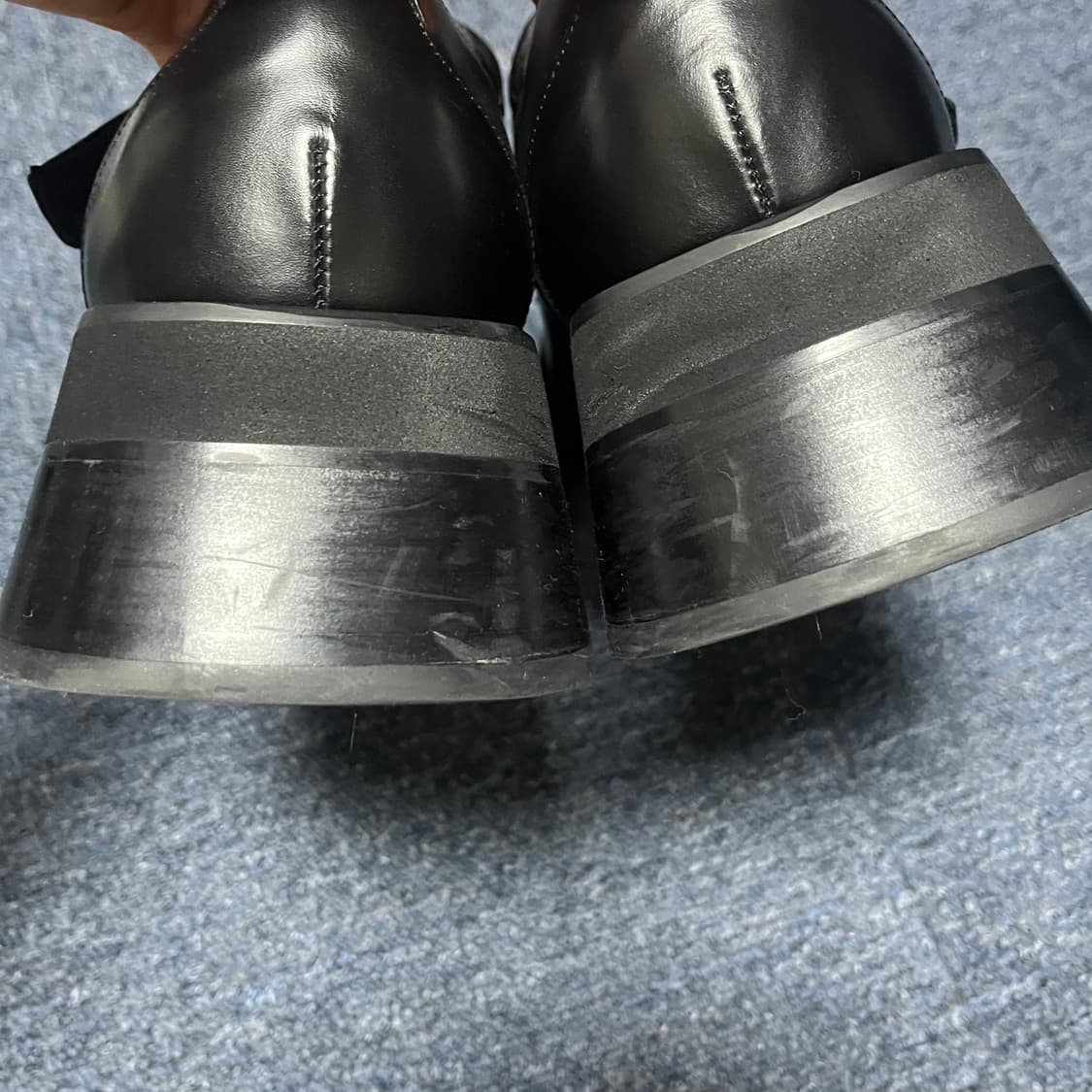 쏘유레슈어 Loa_black 285 상품이미지5