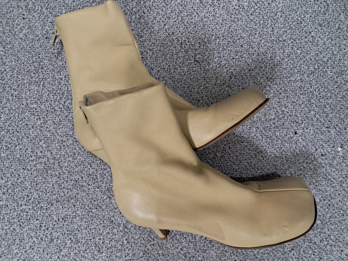 보네타 앵클부츠 상품이미지9