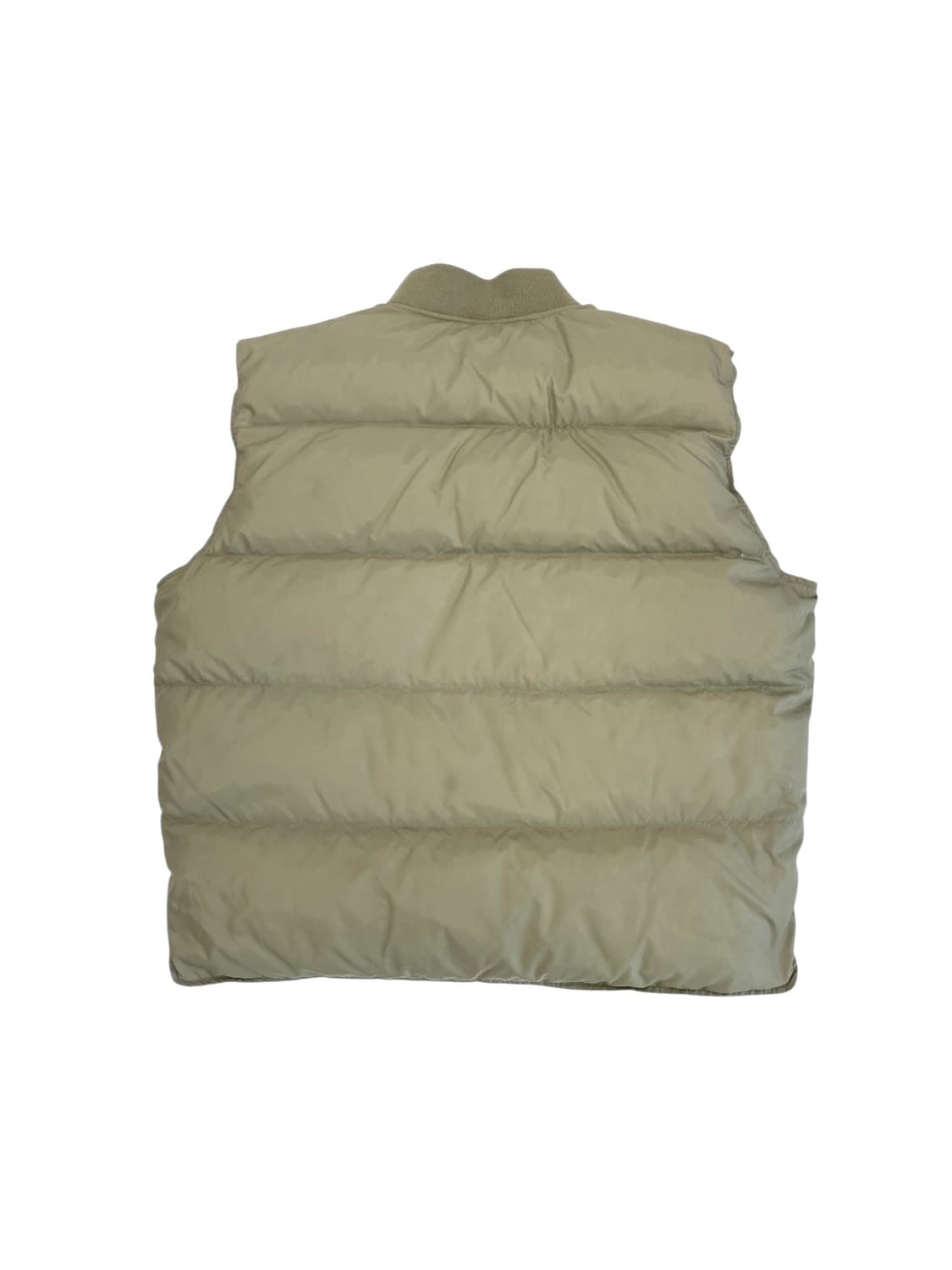 에디바우어 구스 다운 푸퍼 베스트 상품이미지2