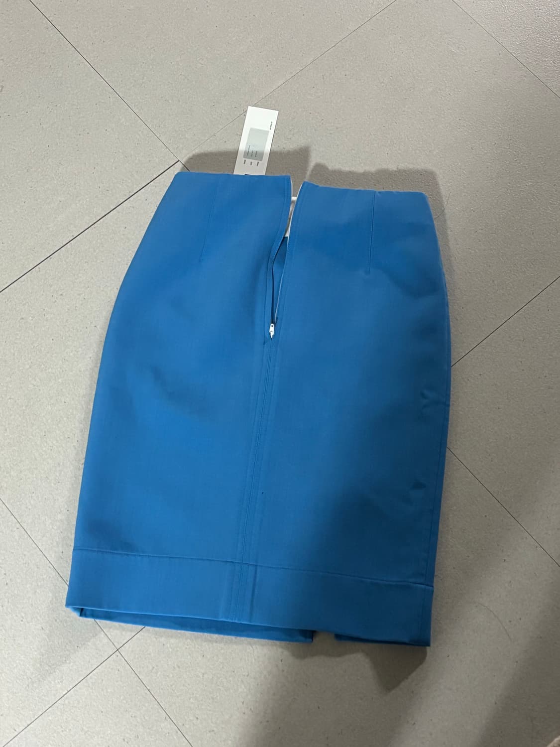 콰이단 에디션 kwaidan edition 치마 상품이미지2