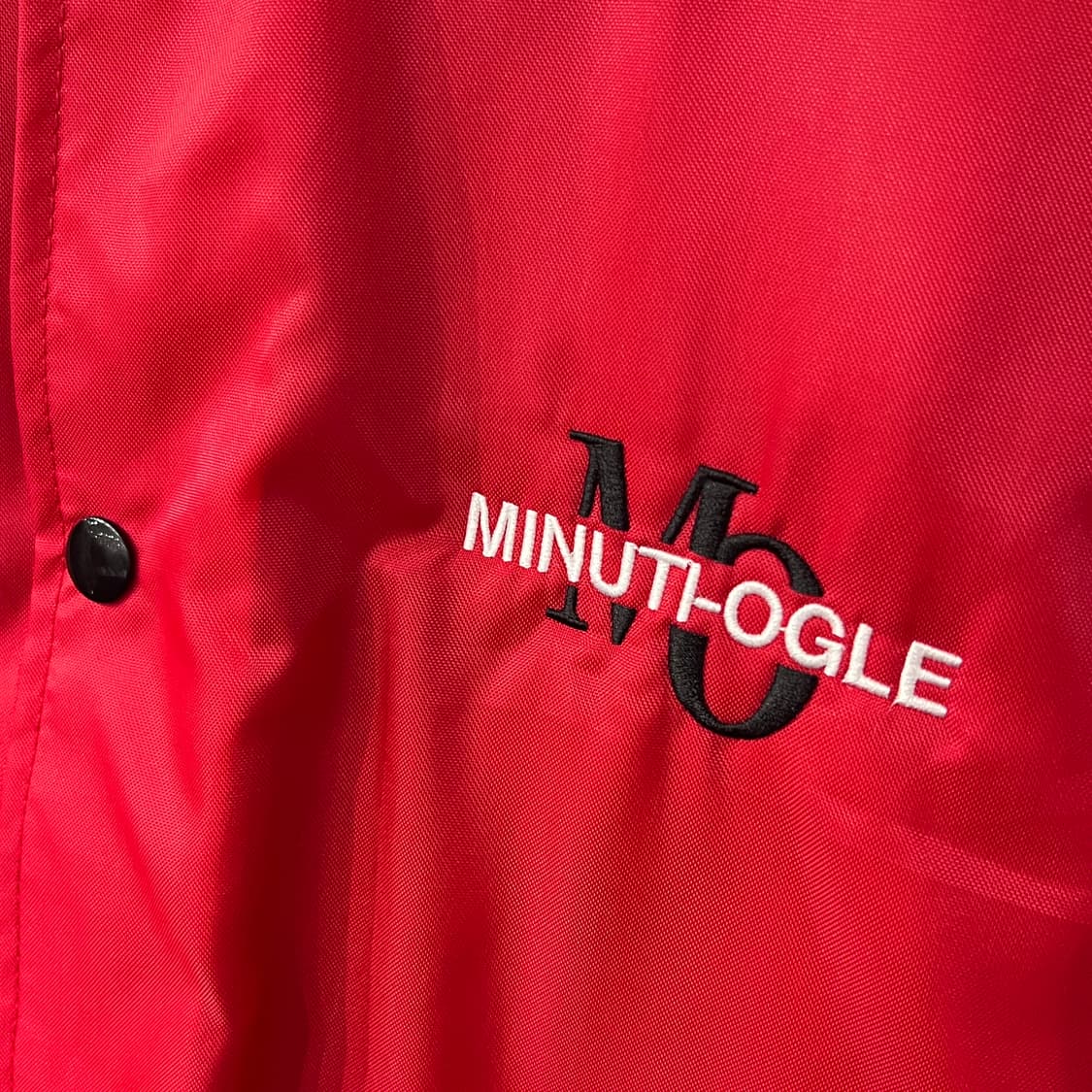 [USA MADE] [XL] BUTWIN 바시티자켓 상품이미지4