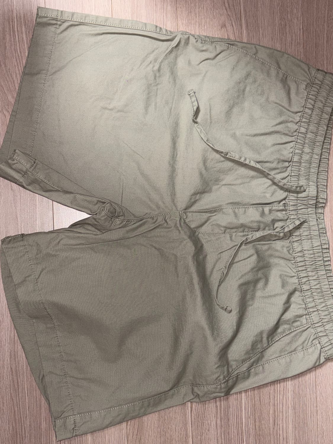 H&M 반바지 상품이미지1