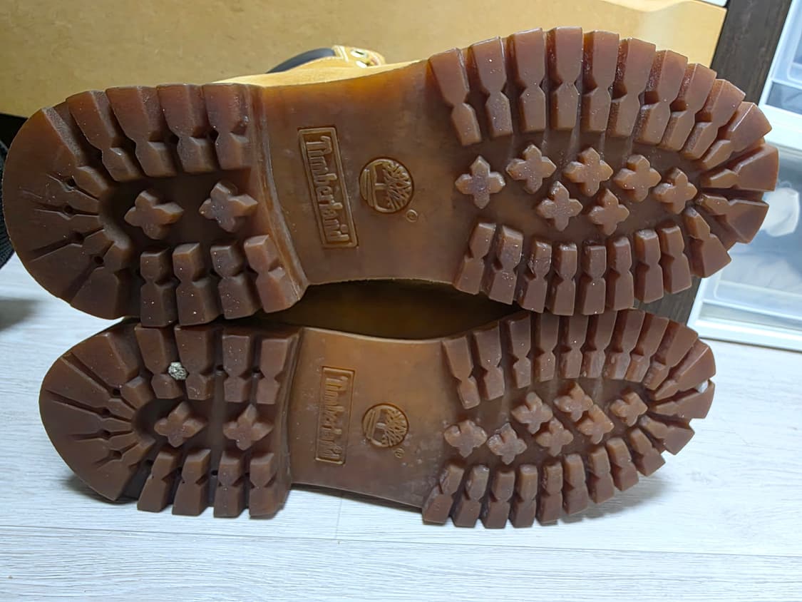 [265~270]팀버랜드 6인치 프리미엄 워터프루프 부츠 상품이미지8