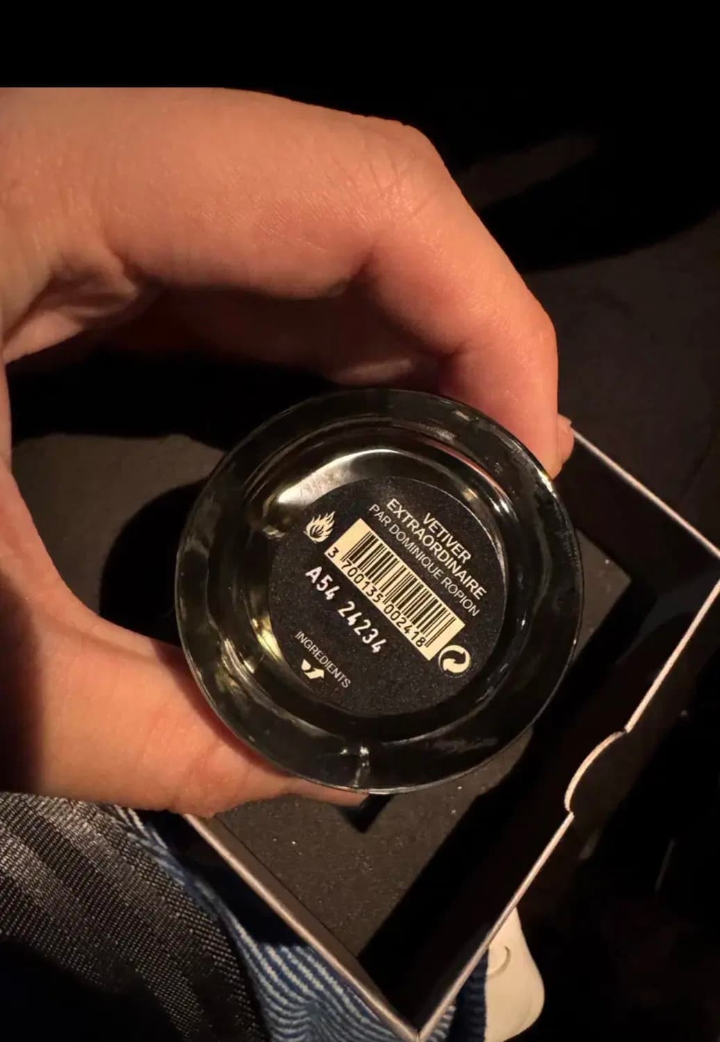 프레데릭말 엉빠성 오드퍼퓸 50ml 상품이미지6
