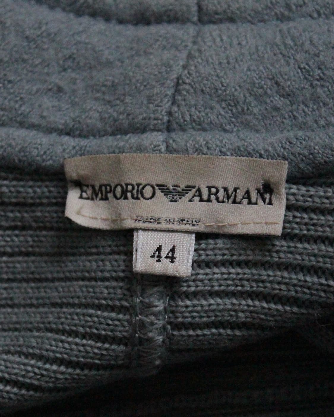 Armani cardigan 상품이미지8