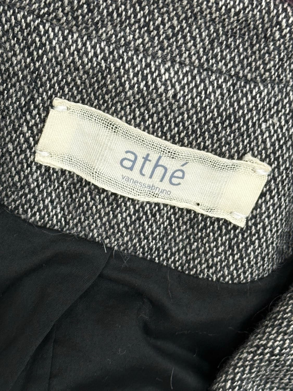 바네사 브루노 코트 상품이미지5