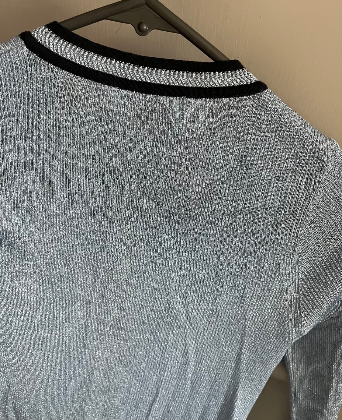 산드로 가디건 상품이미지6