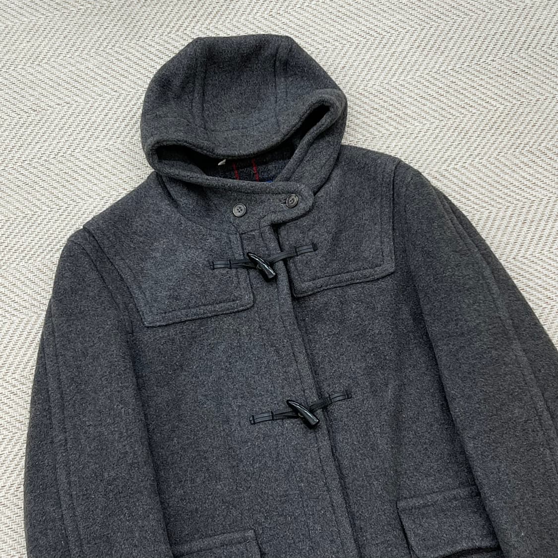 헤리티지하우스 잉글랜드 더플코트 r2253 상품이미지3