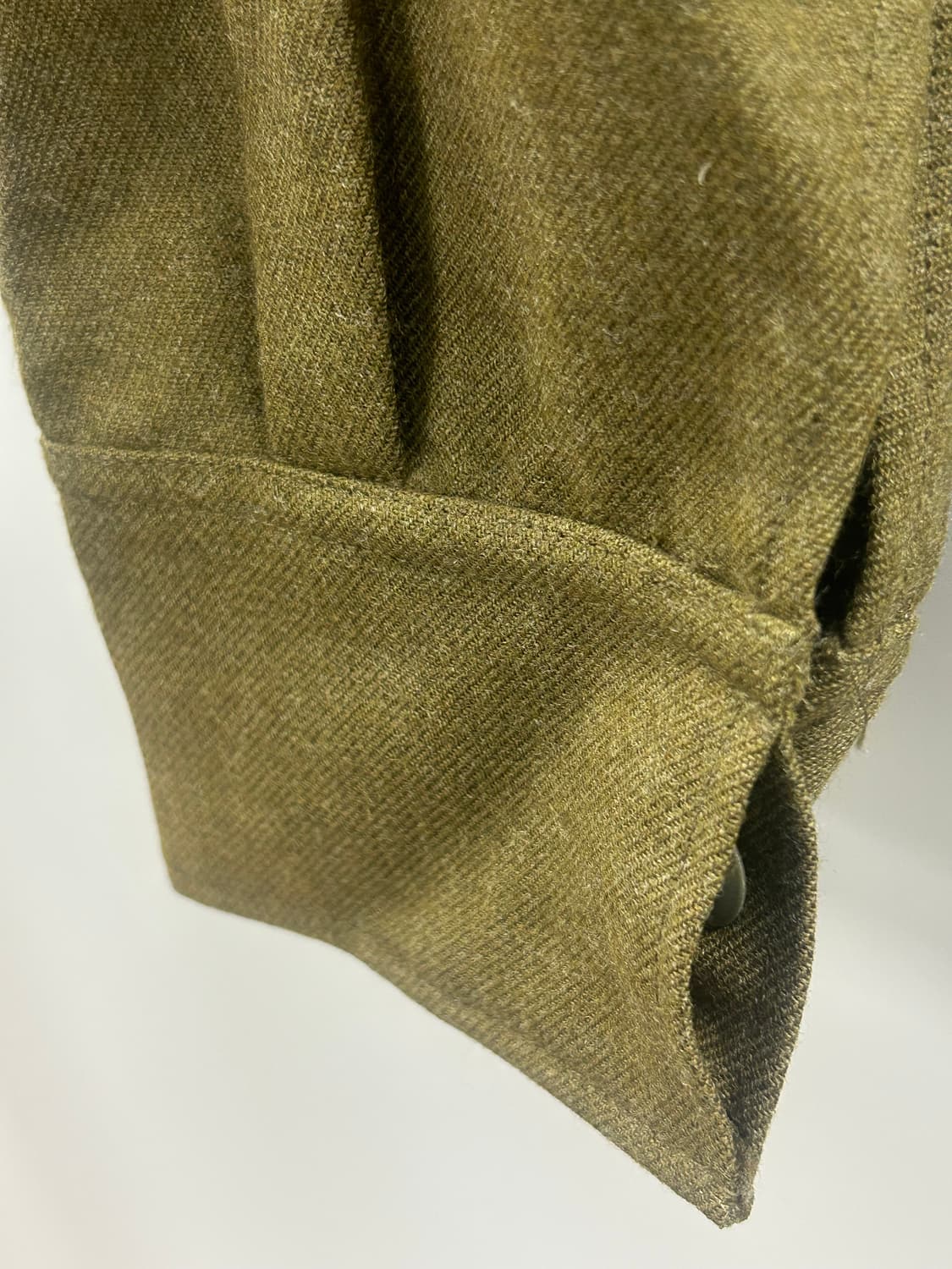 Australian Corps Of Transport Army 자켓 상품이미지5