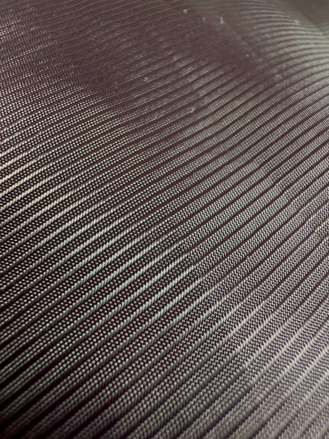 일본 토네이도 마트 벨벳 싱글 벤트 롱 코트 / 슬림핏 L 상품이미지6