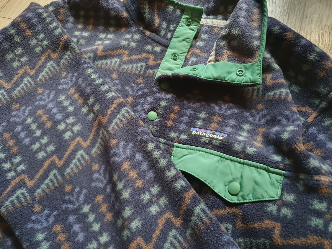 파타고니아 신칠라 L 상품이미지1