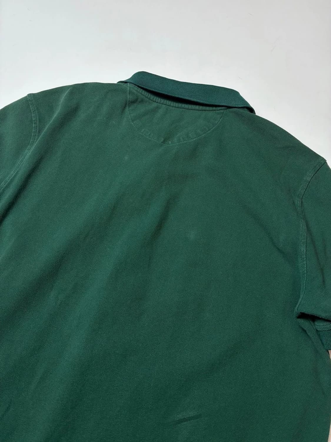 브룩스브라더스 22SS 수피마 코튼 반팔 카라 티셔츠 PN9466 상품이미지5