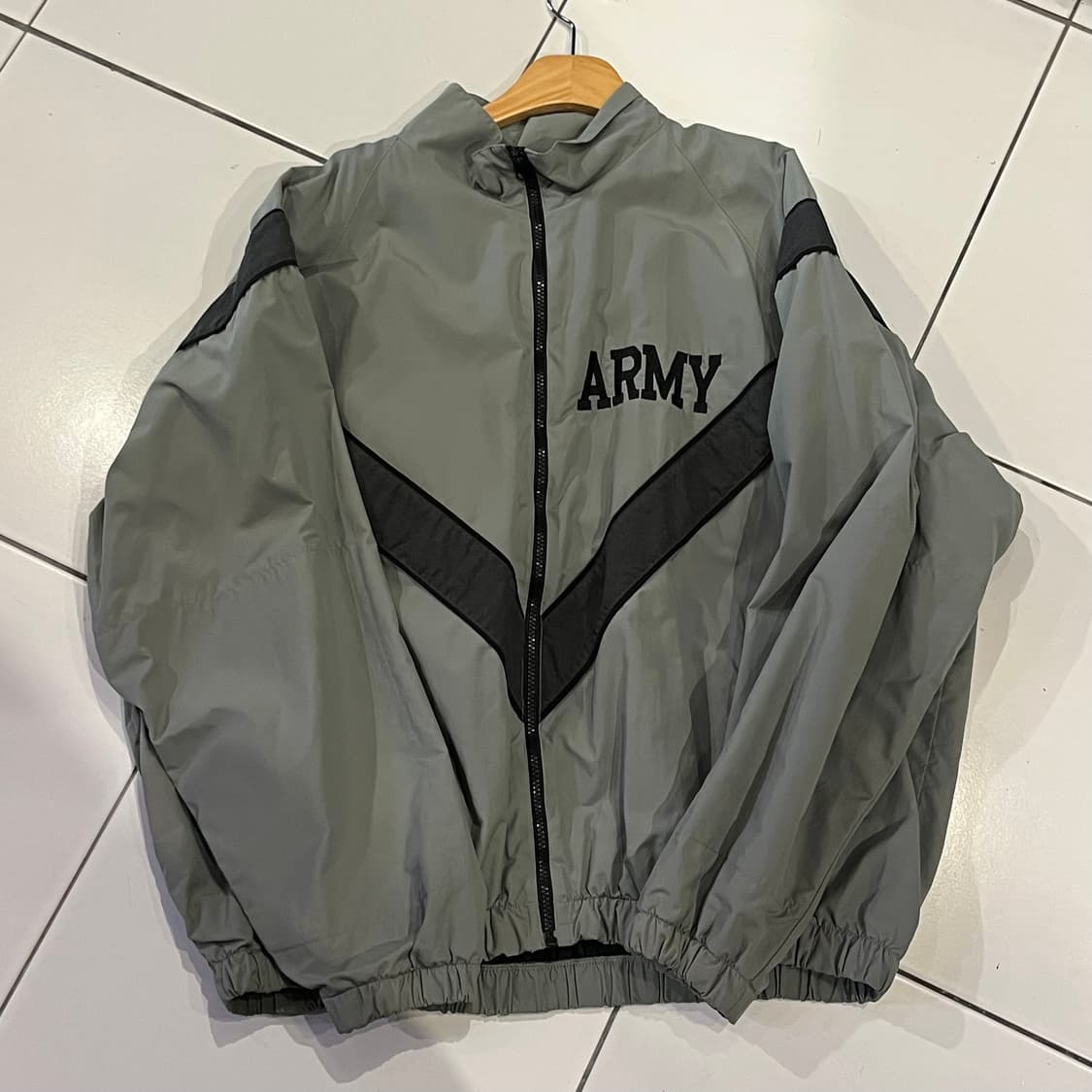 US ARMY IPFU자켓 1세대  상품이미지1