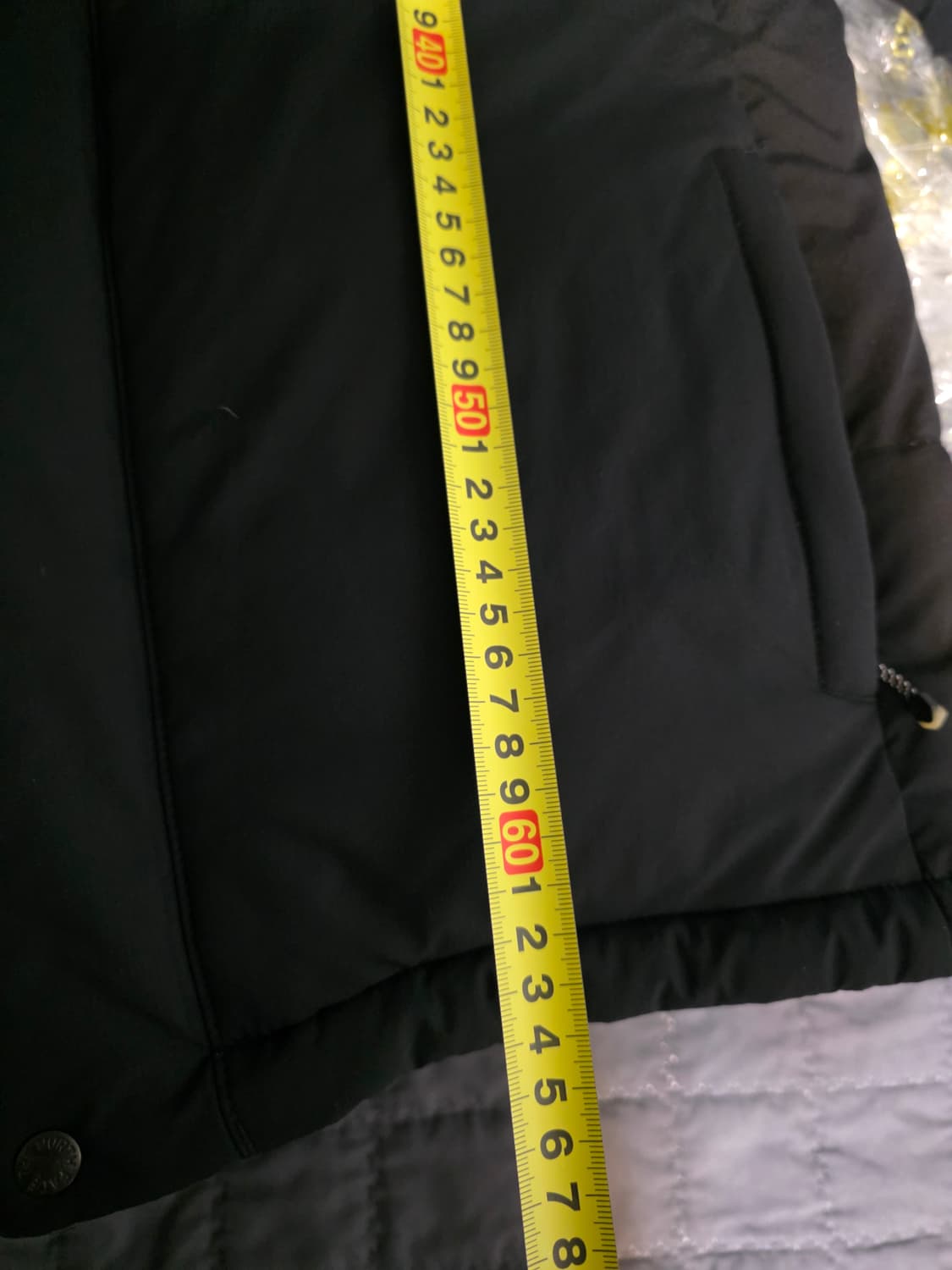 노스페이스 히말라야 160 (85~슬림95)매장정품 상품이미지9