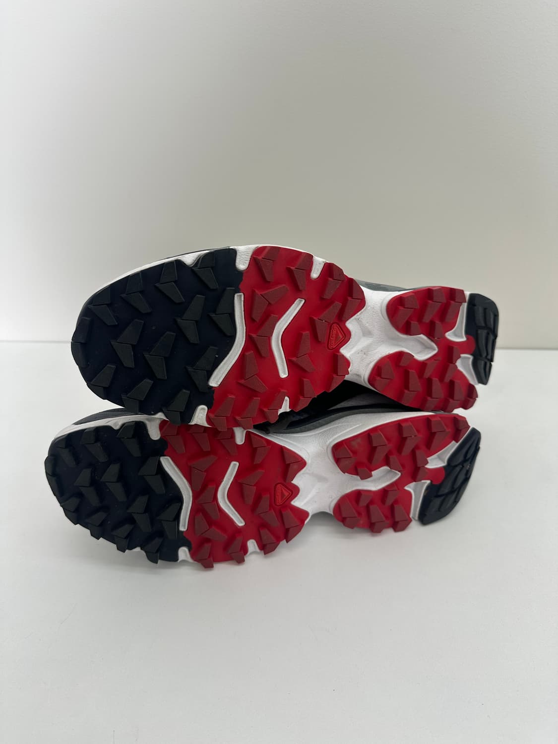 살로몬 x 카시나 XT-4 OG 다크 네이비 290(1회 착) 상품이미지3