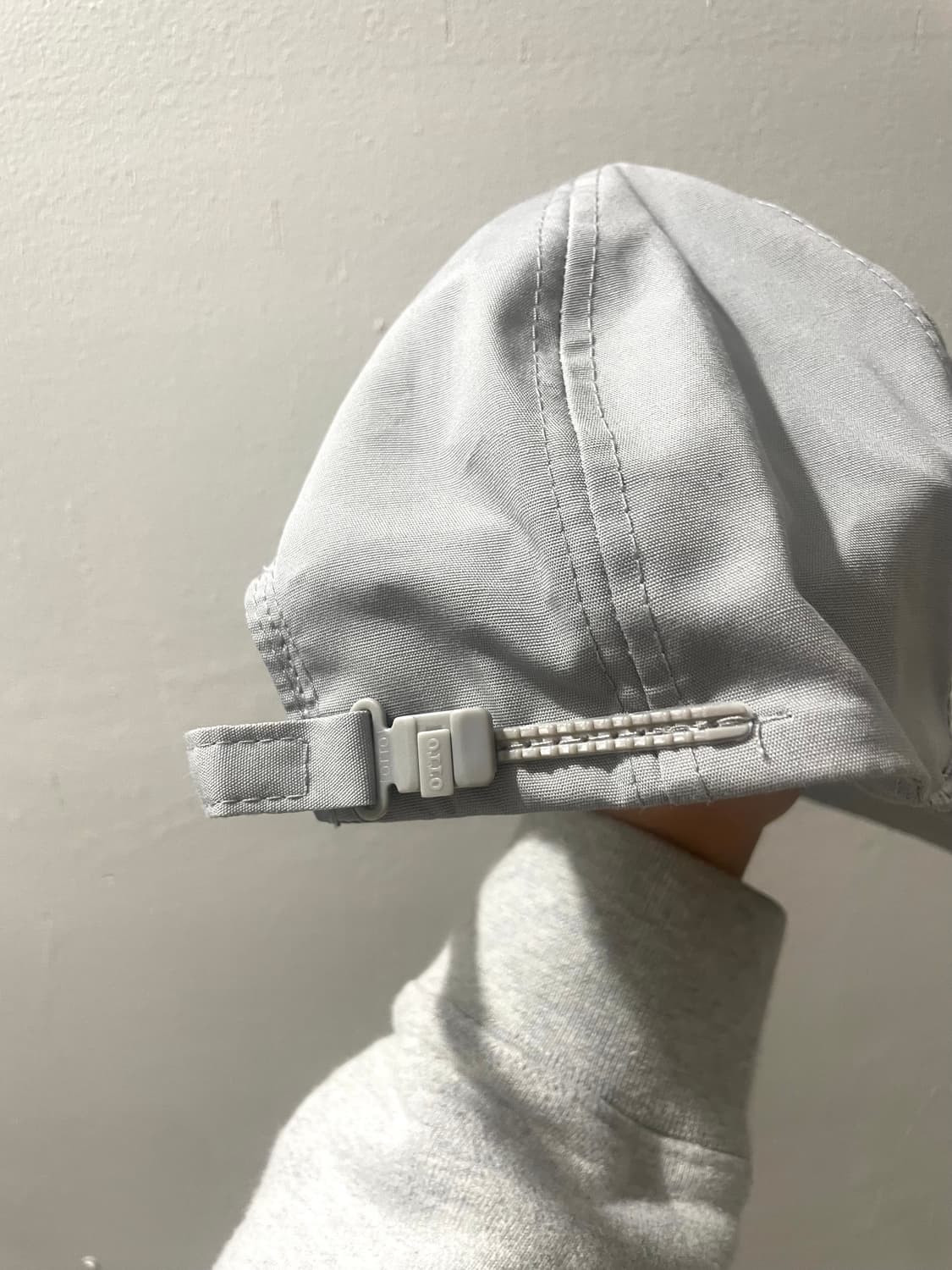 00's OTTO 한국 전쟁 참전용사 캡 상품이미지5