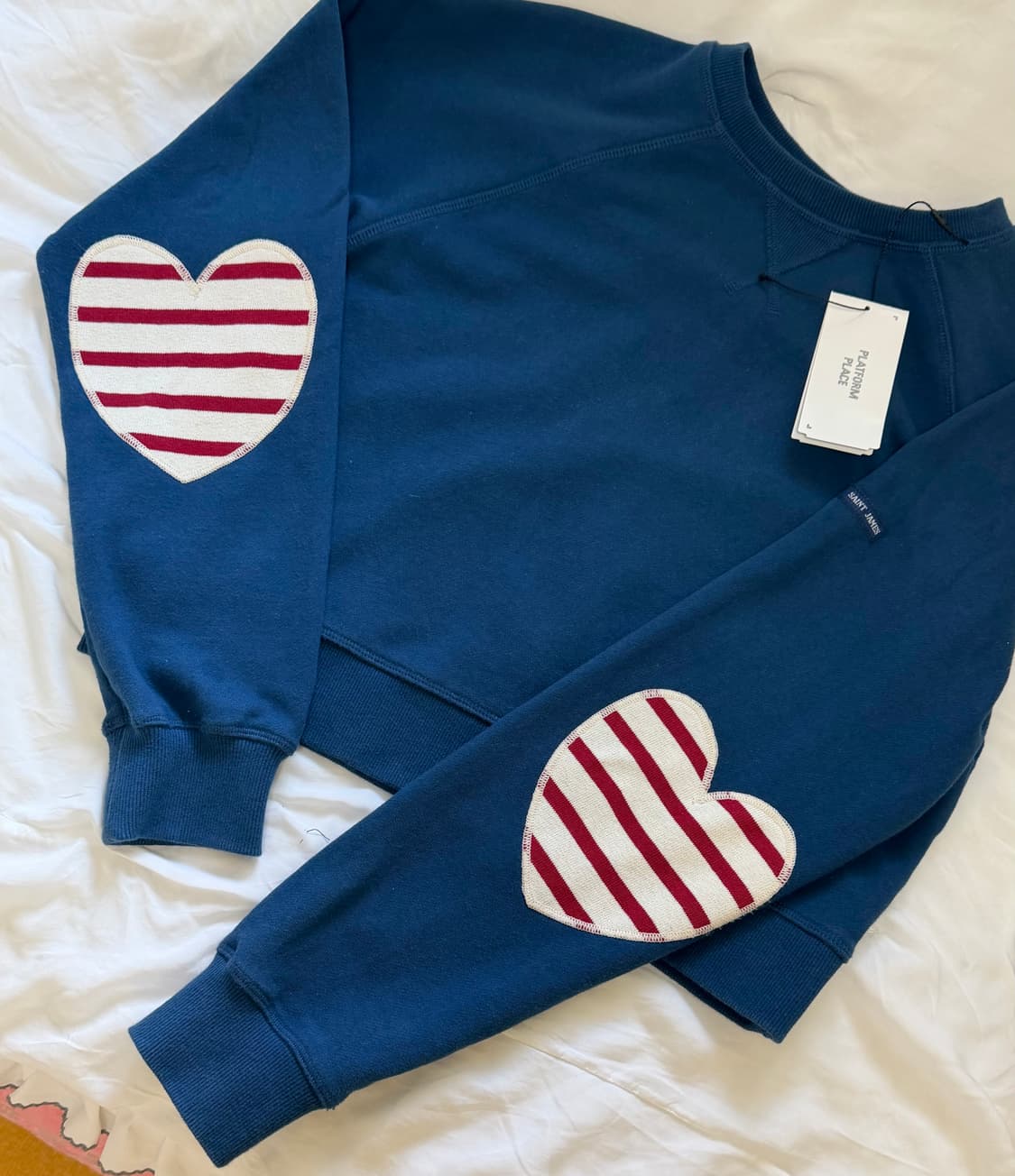 세인트제임스 봉봉쁘띠 s 상품이미지1