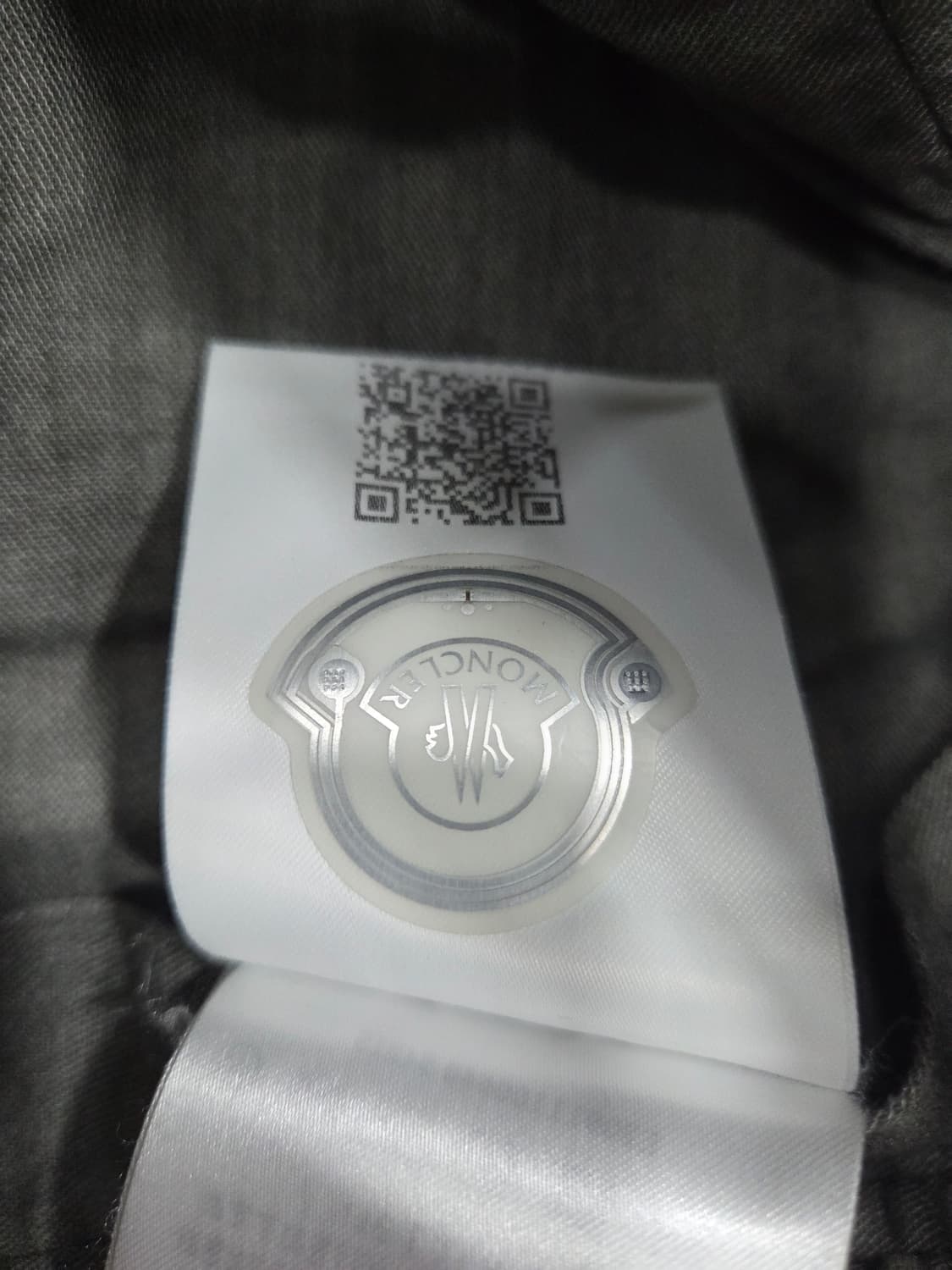 몽클레어 코튼팬츠 상품이미지6