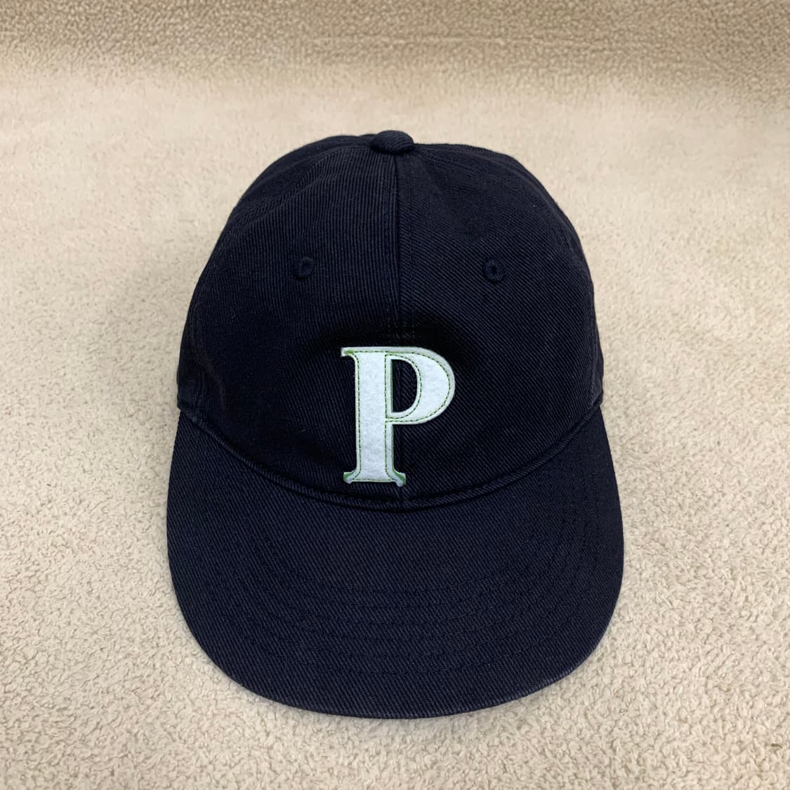 [S-M]테프스토어즈(tefstores) PPP볼캡 그래듀에이션픽쳐스어게 상품이미지1