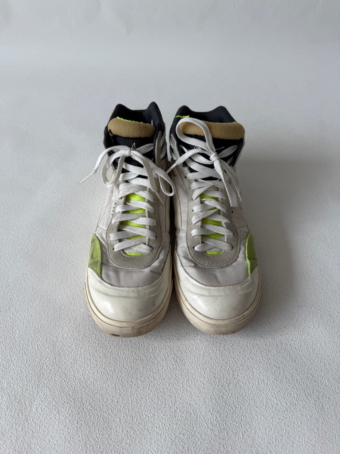[250]나이키(NIKE) 드롭 타입 미드 상품이미지3