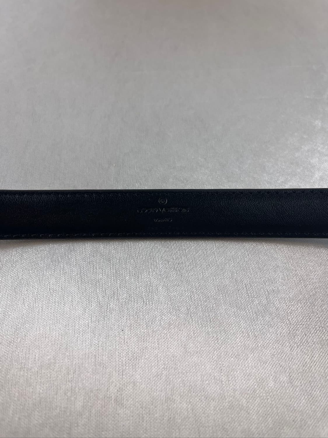 루이비통 여성벨트 팔아요 상품이미지8