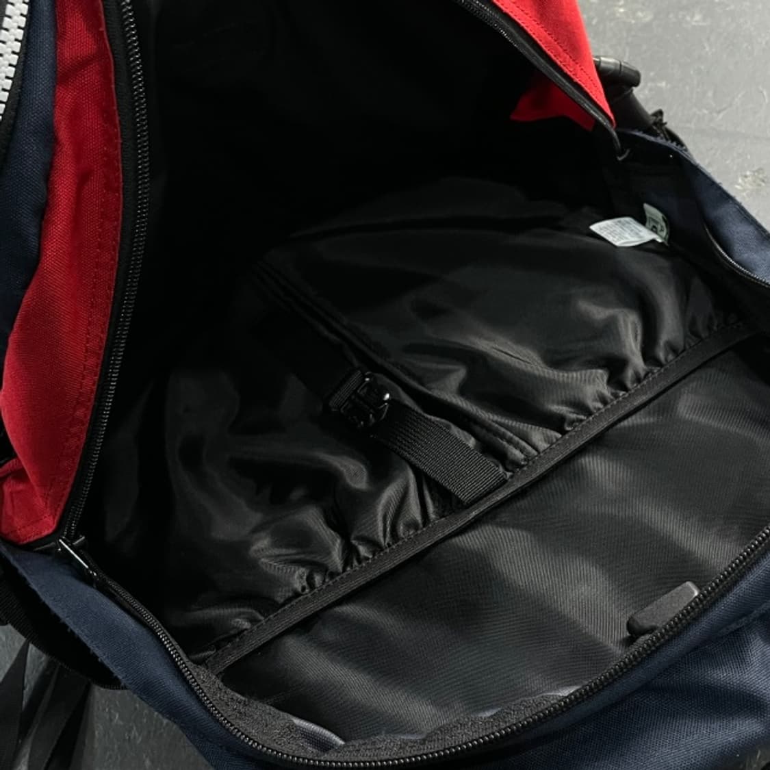 노스페이스 보레알리스 백팩  상품이미지5