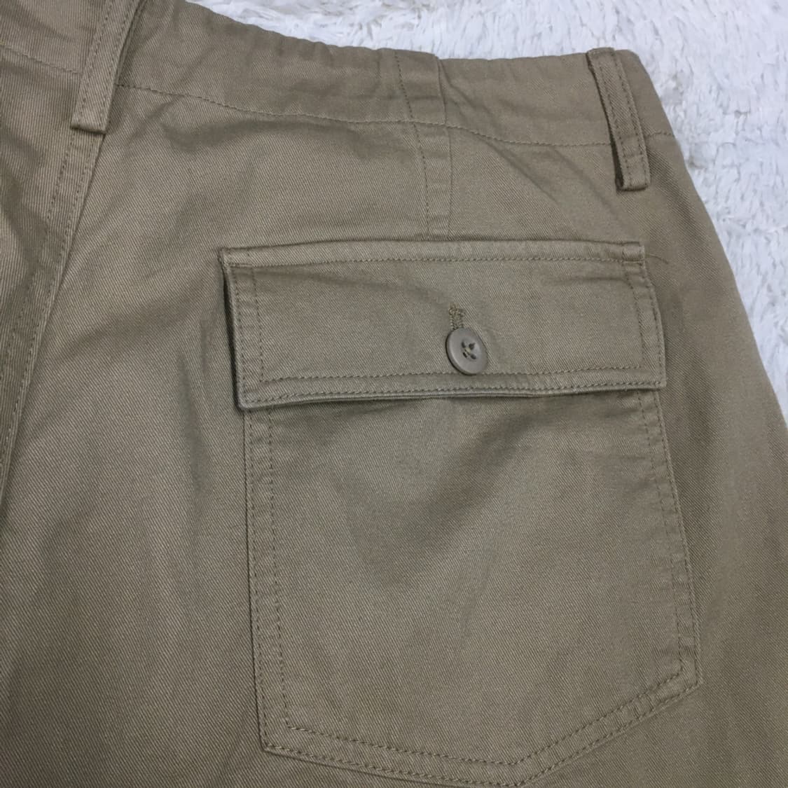 무신사 와이드팬츠 CC19 상품이미지3