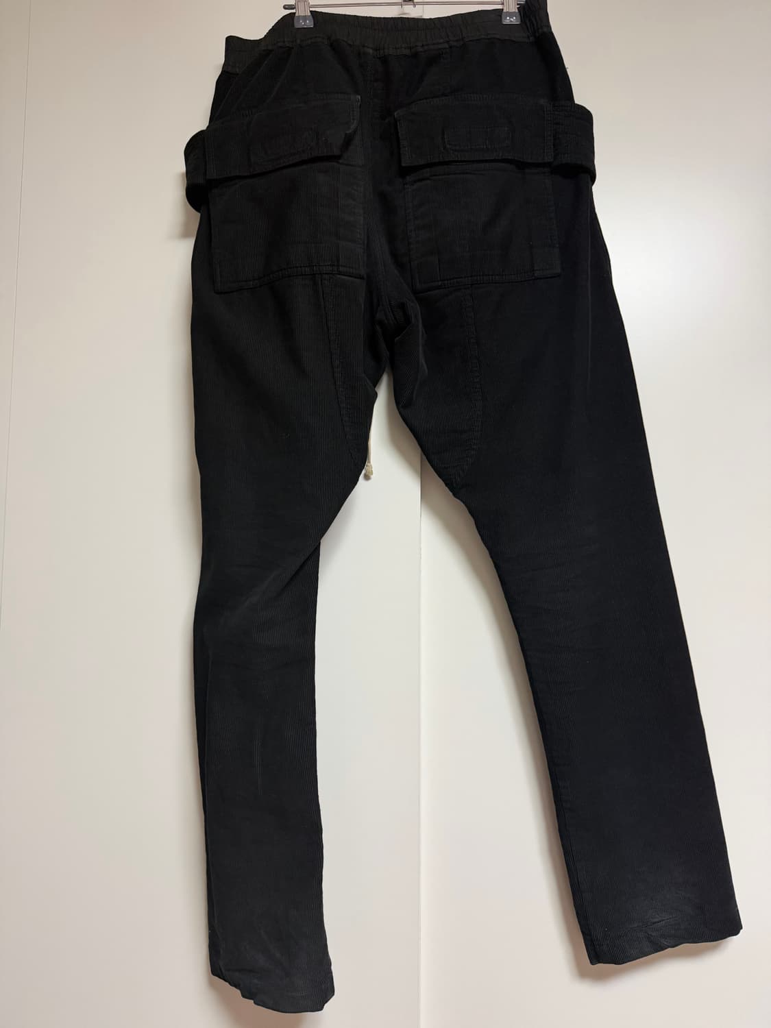 Rick owens 상품이미지2